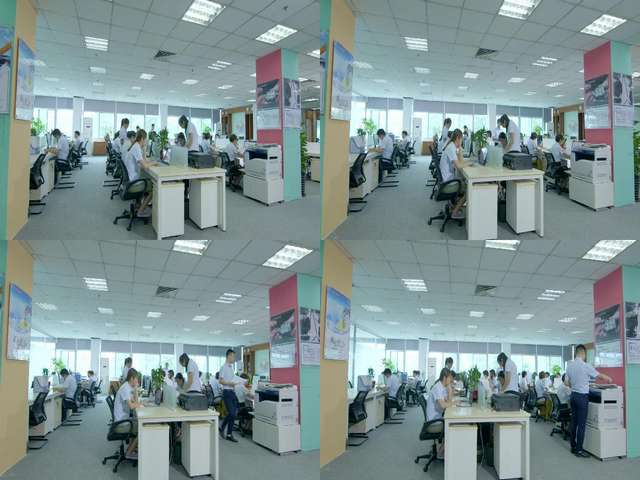 金杨新村公司展架/易拉宝生产厂家